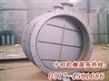 手動風門