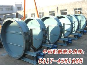 電動風(fēng)門