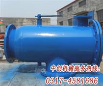 自動(dòng)排污過(guò)濾器