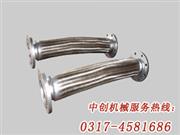 儲(chǔ)罐抗震軟管-金屬軟管
