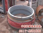 非金屬補(bǔ)償器-橡膠補(bǔ)償器