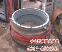 非金屬補(bǔ)償器-橡膠補(bǔ)償器