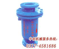 反沖式過(guò)濾器-管道反沖式過(guò)濾器