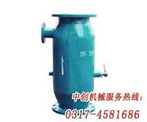 管道過(guò)濾器-自動(dòng)過(guò)濾器