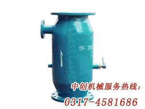 管道過(guò)濾器-自動(dòng)過(guò)濾器